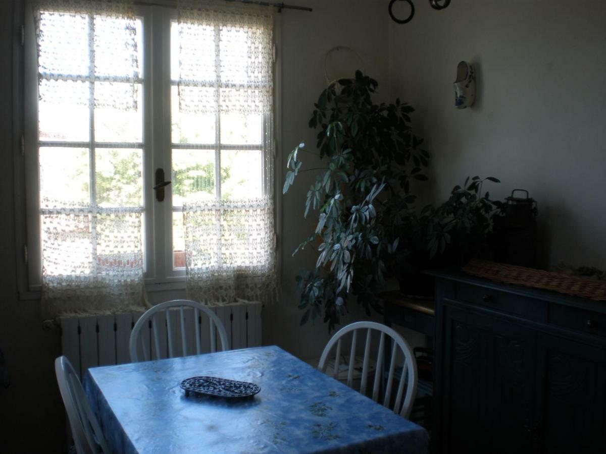 Appart Amande Des Amandeirets Apartament Châteauneuf-lès-Martigues Zewnętrze zdjęcie